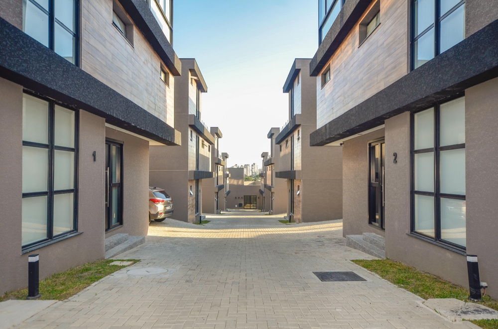 Casa no Condomínio Belvedere — Berkeley Construtora