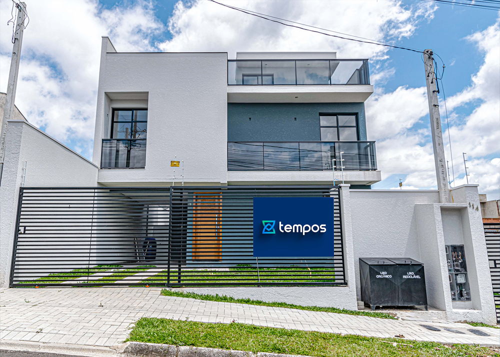 Condomínio Guaruba no Atuba — Berkeley Construtora